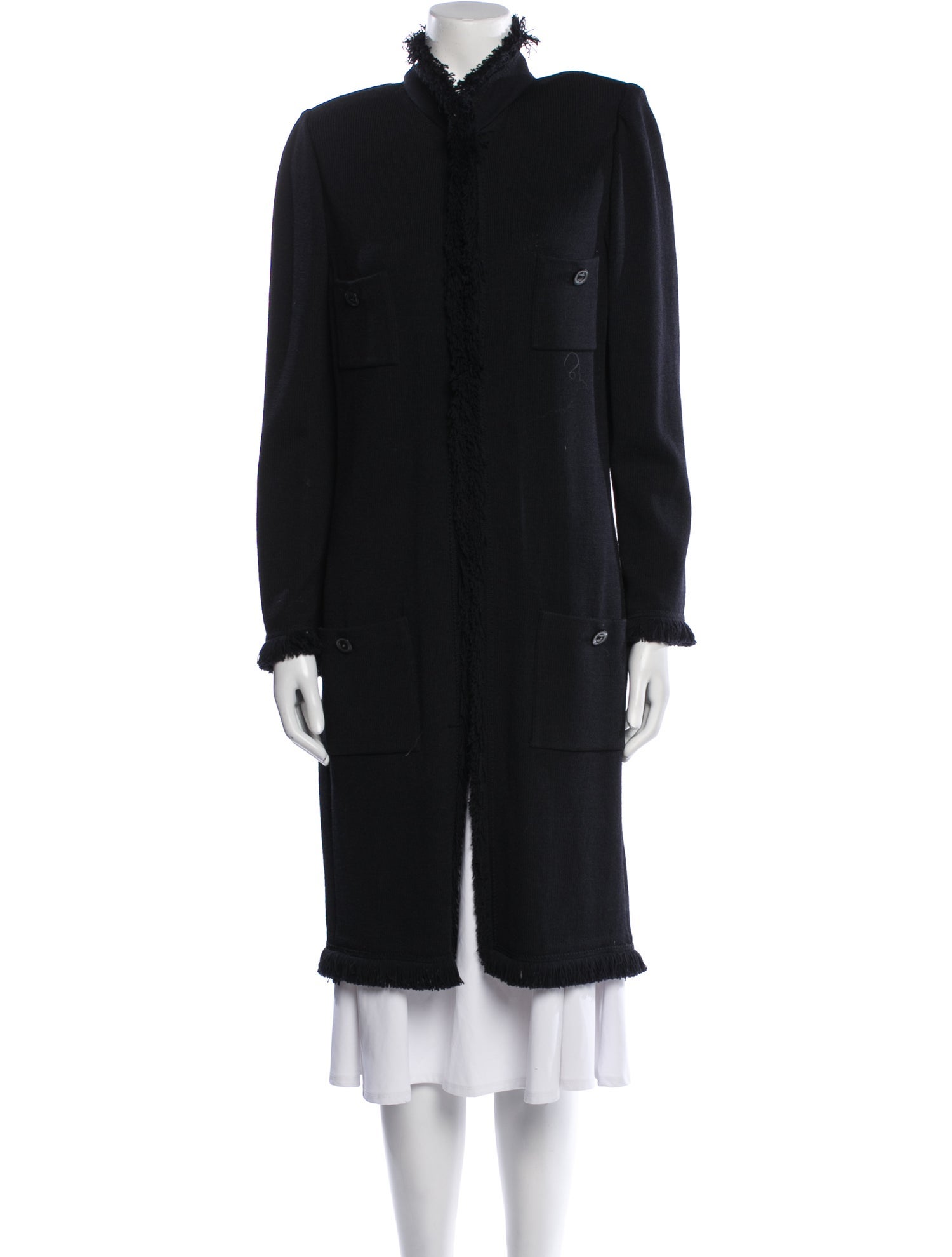 St. John Collection Evening Jacket