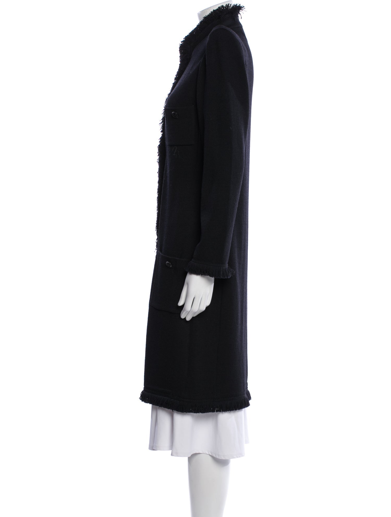 St. John Collection Evening Jacket