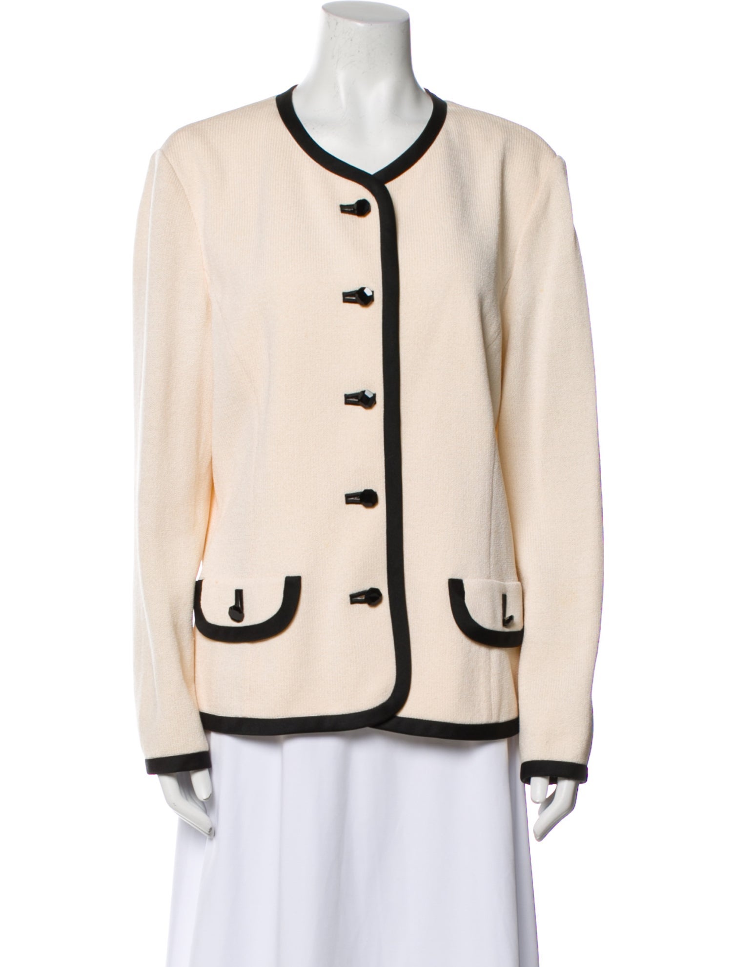 St. John Collection Jacket