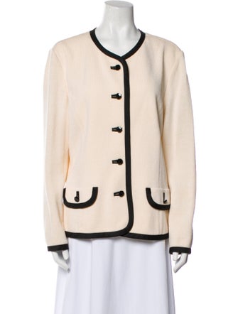 St. John Collection Jacket