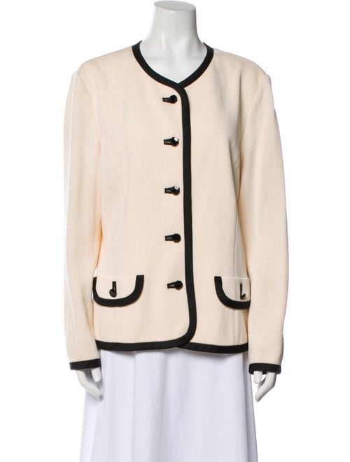 St. John Collection Jacket