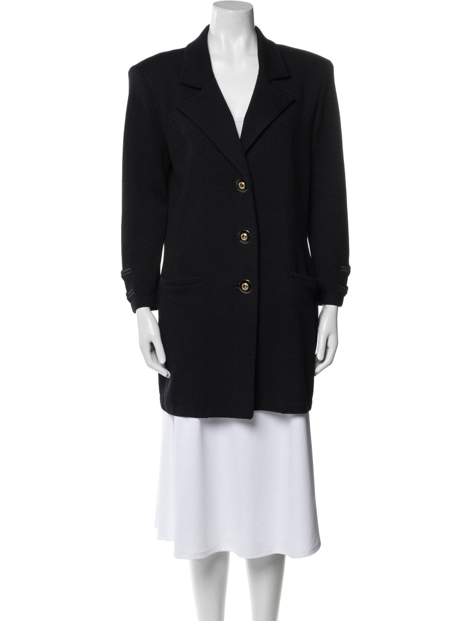 St. John Collection Blazer