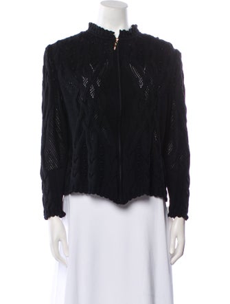 St. John Collection Jacket