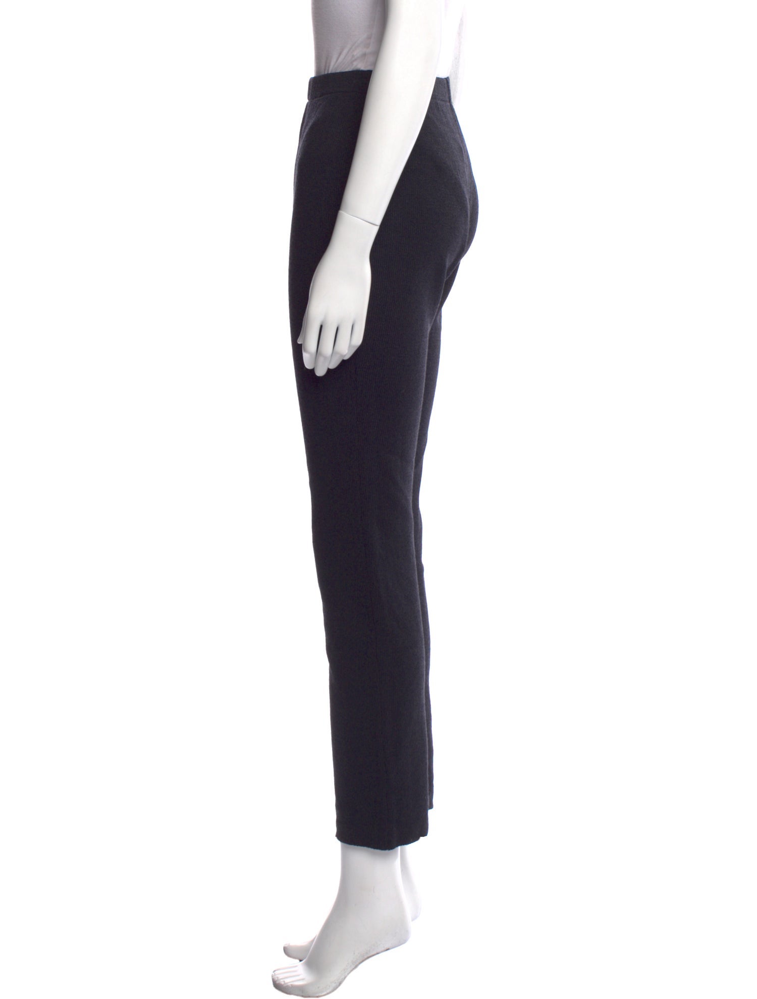 St. John Collection Skinny Leg Pants