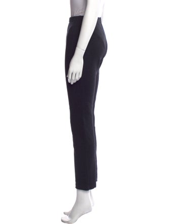 St. John Collection Skinny Leg Pants