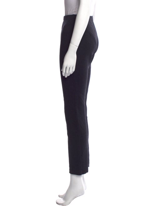 St. John Collection Skinny Leg Pants