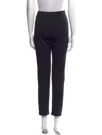 St. John Collection Skinny Leg Pants