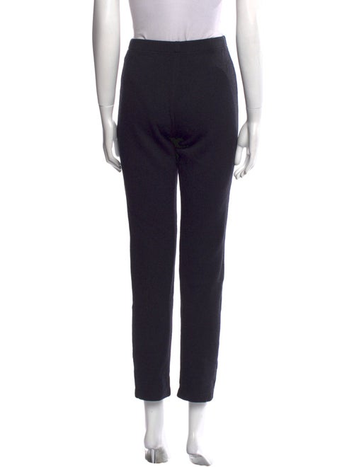 St. John Collection Skinny Leg Pants
