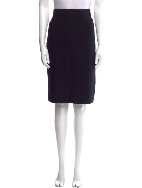 St. John Collection Knee-Length Skirt