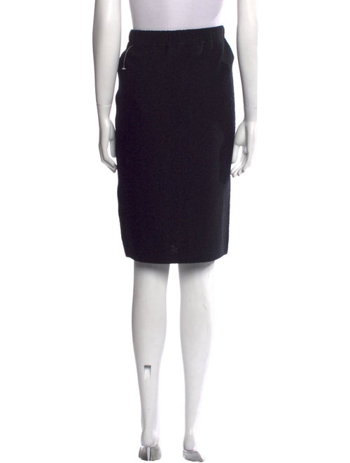 St. John Collection Knee-Length Skirt