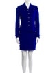 St. John Collection Skirt Suit