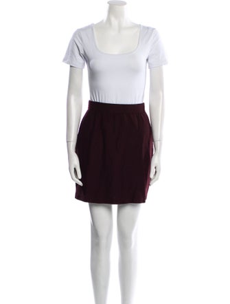 St. John Collection Skirt Suit