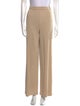 St. John Collection Wide Leg Pants