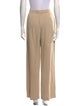St. John Collection Wide Leg Pants