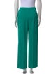 St. John Collection Wide Leg Pants