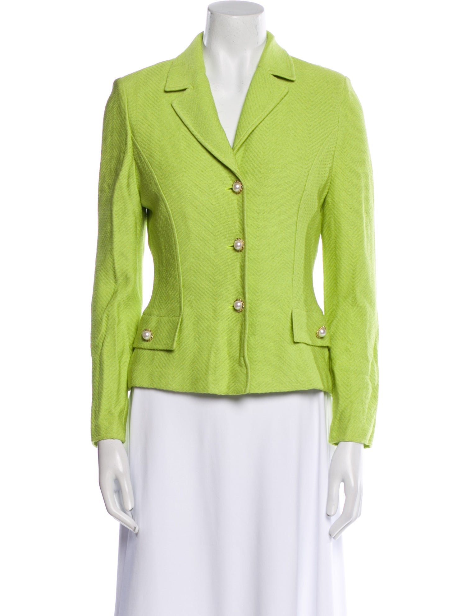 St. John Collection Blazer