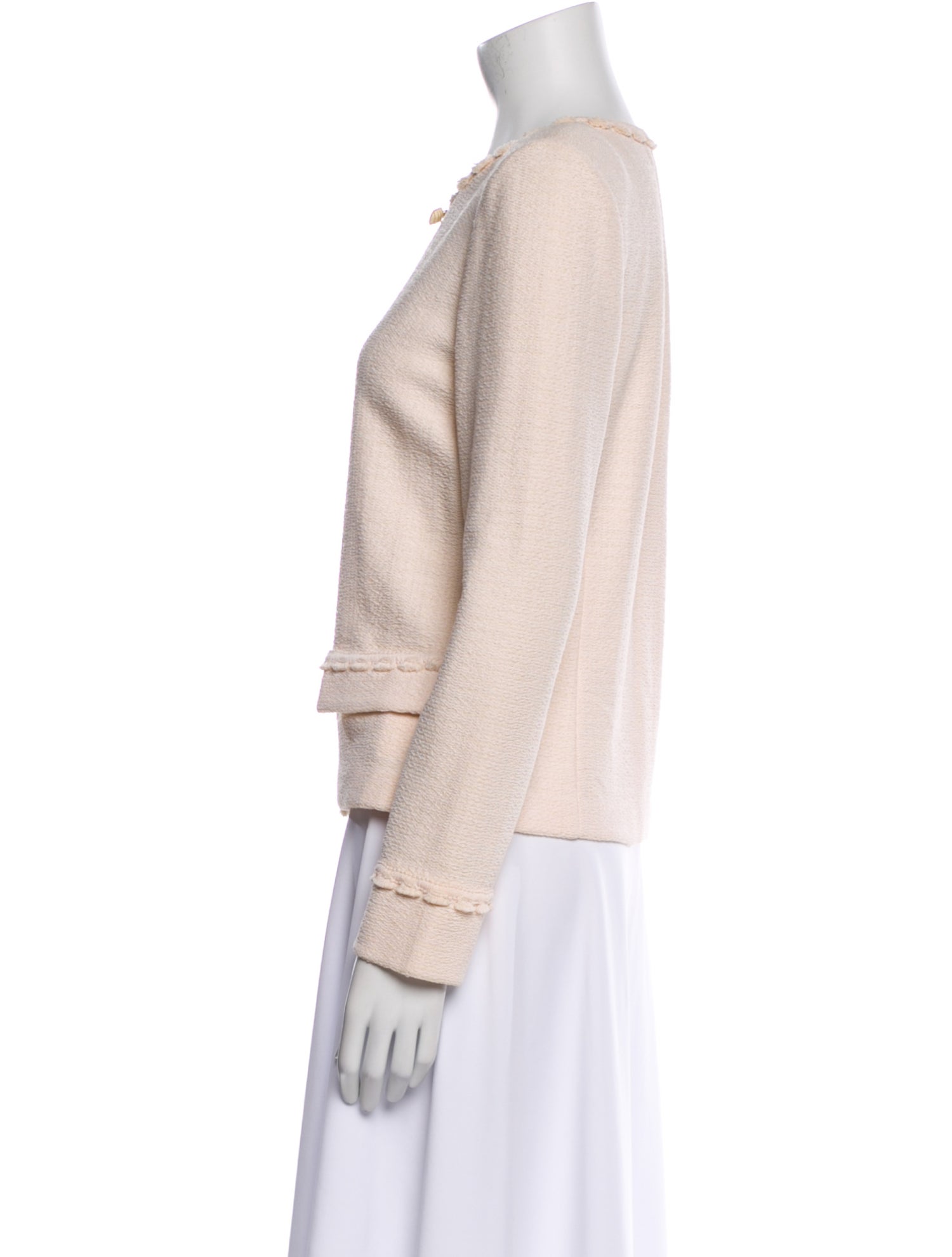 St. John Collection Evening Jacket