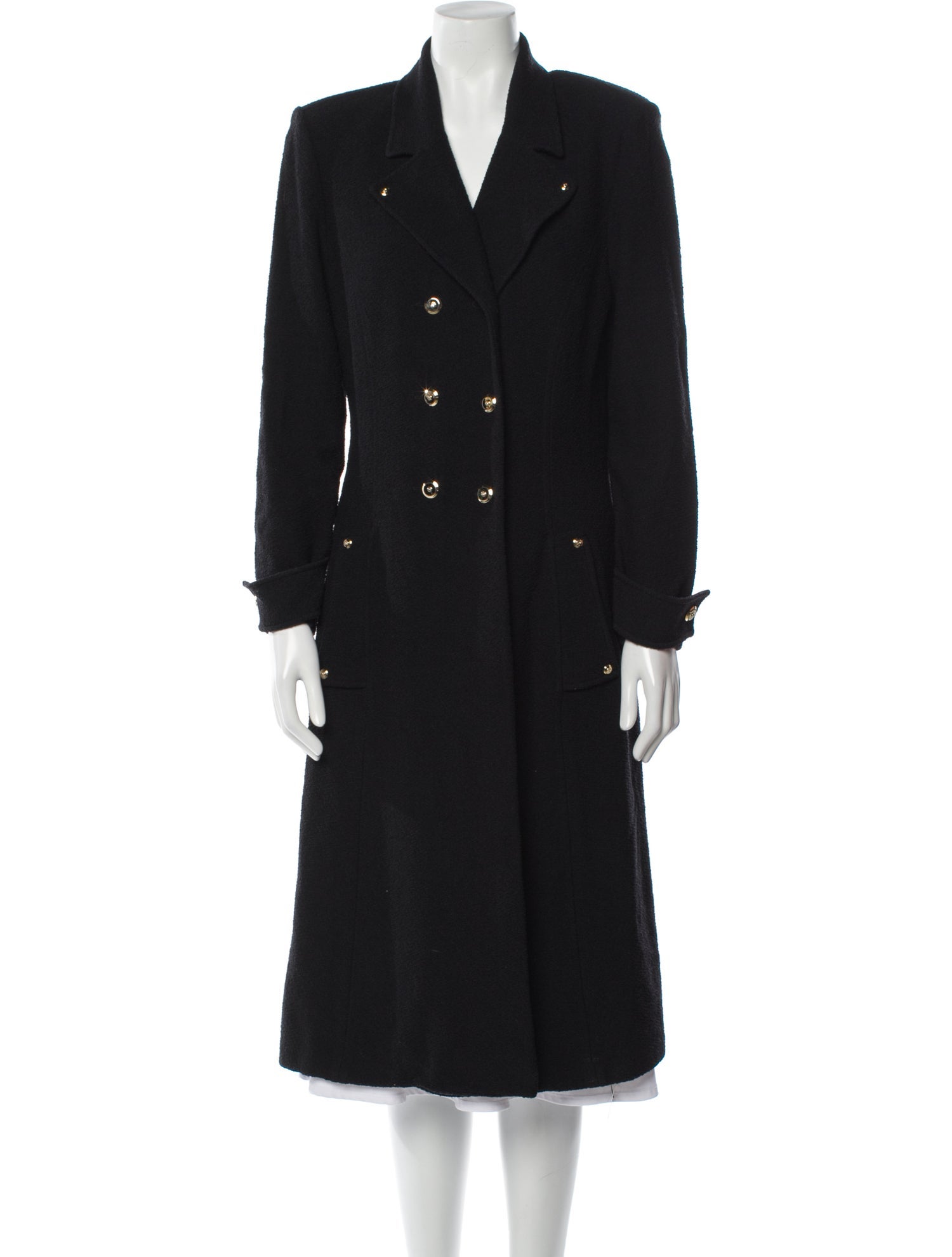 St. John Collection Wool Evening Jacket