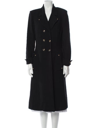 St. John Collection Wool Evening Jacket