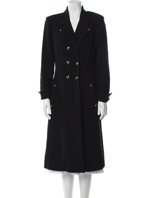 St. John Collection Wool Evening Jacket