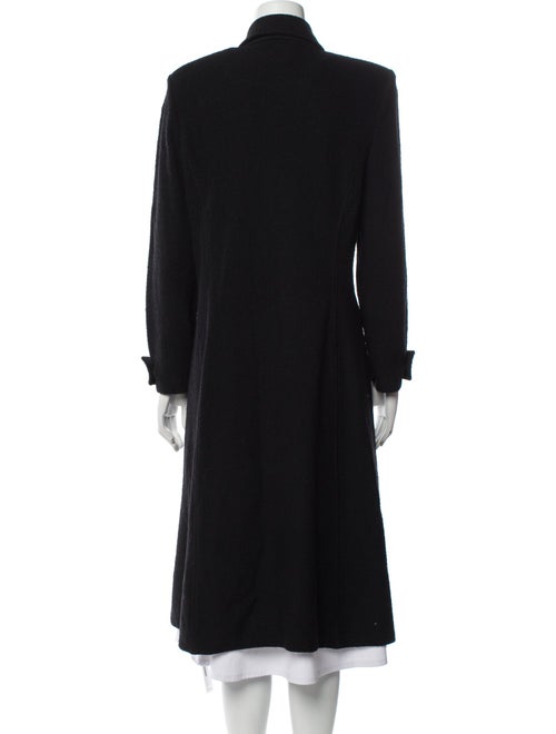 St. John Collection Wool Evening Jacket