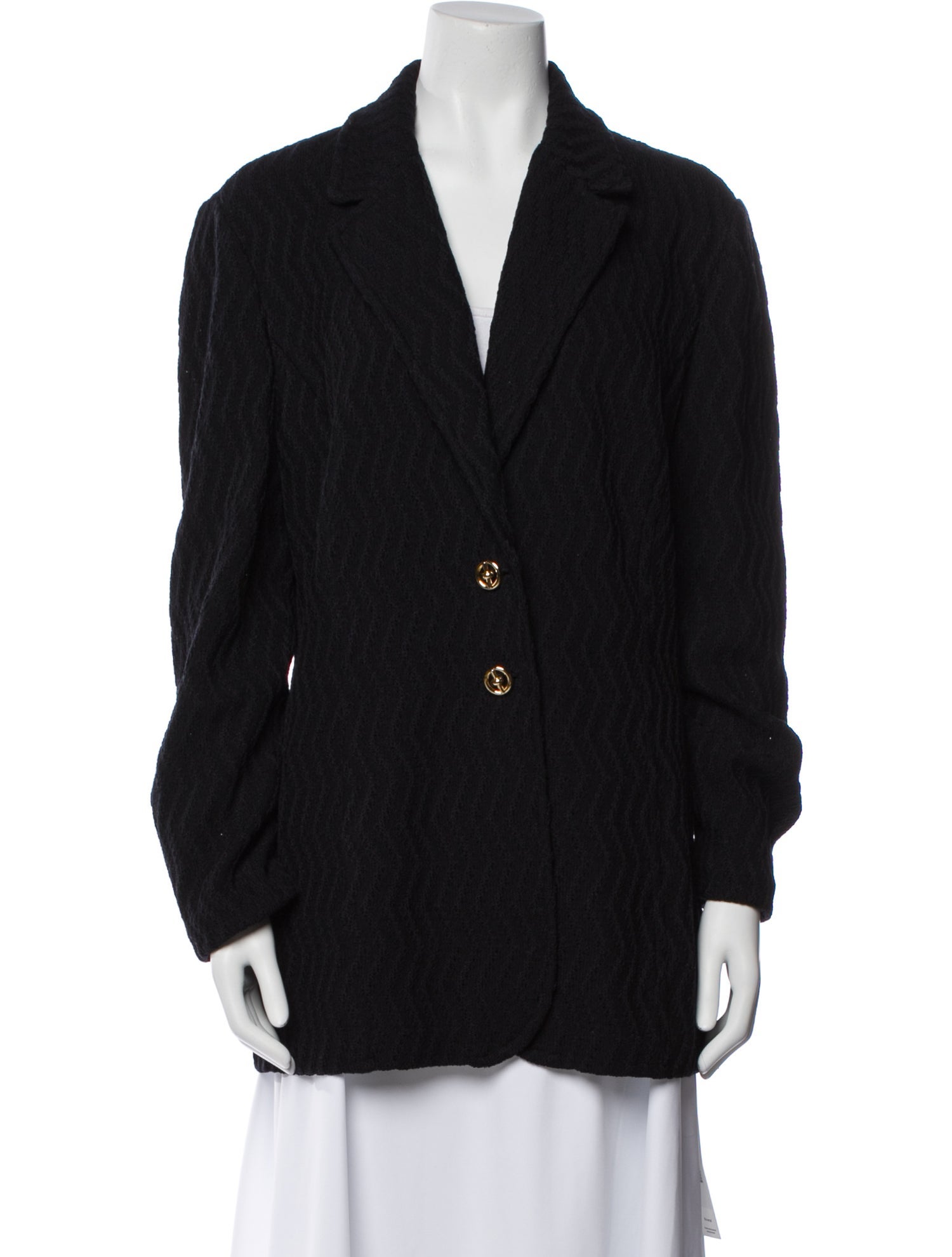 St. John Collection Blazer