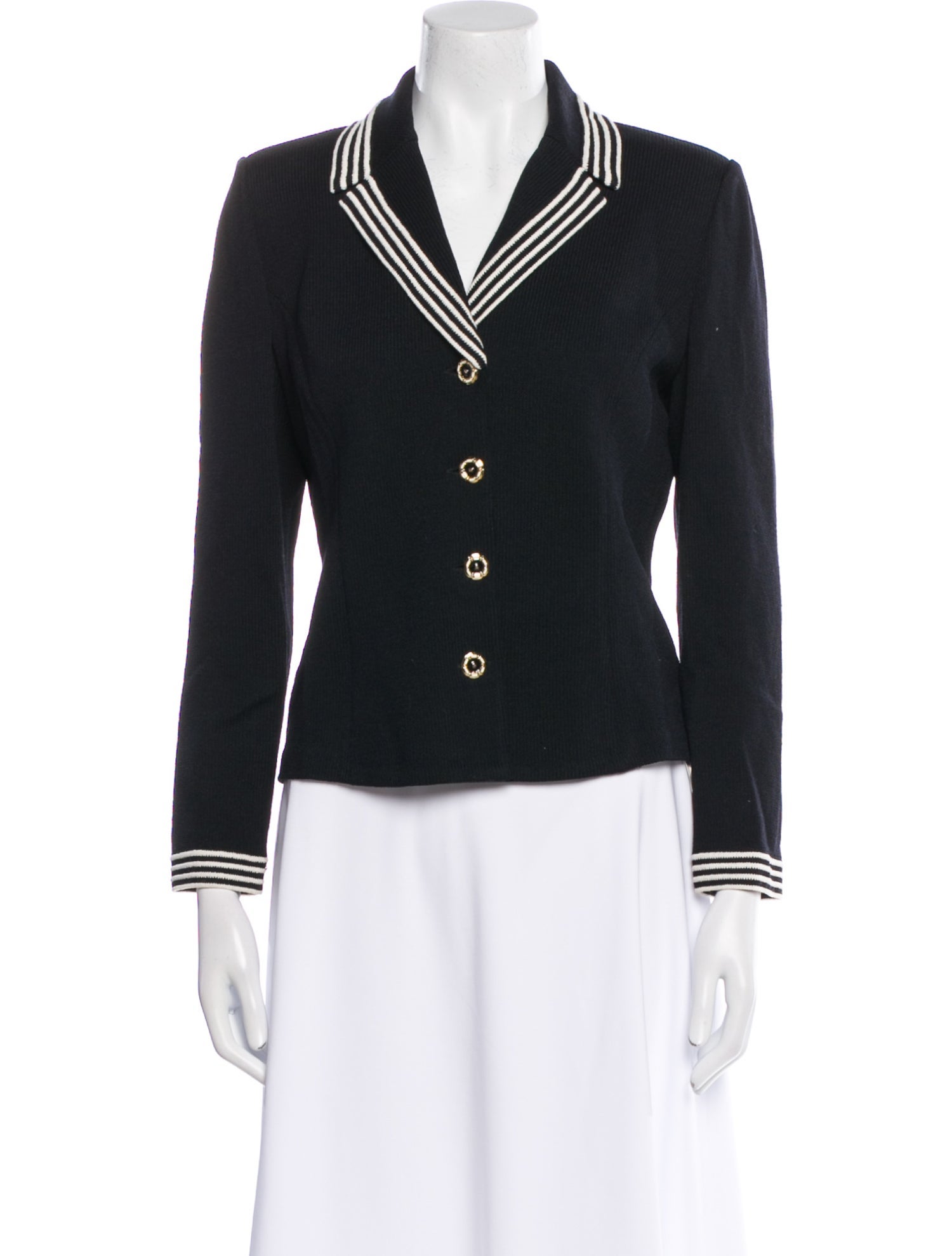 St. John Collection Blazer