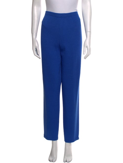 St. John Collection Straight Leg Pants