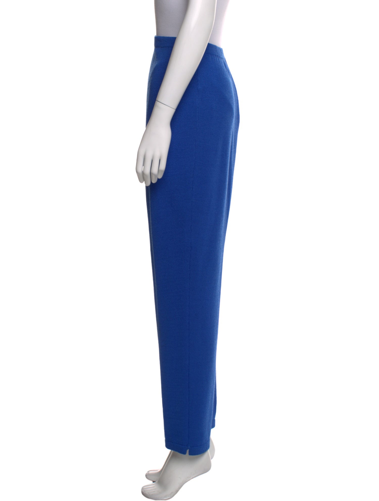 St. John Collection Straight Leg Pants