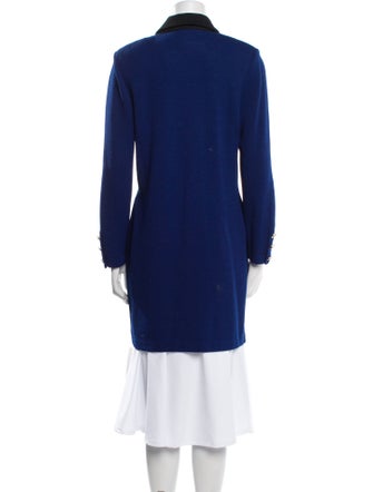 St. John Collection Peacoat