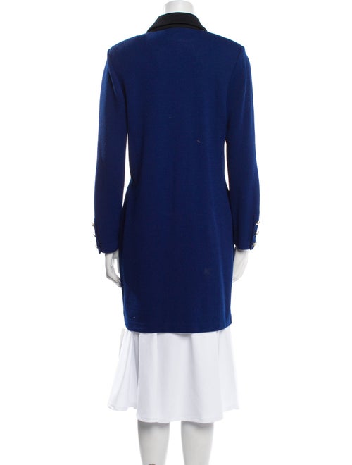 St. John Collection Peacoat