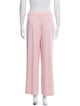 St. John Collection Wide Leg Pants