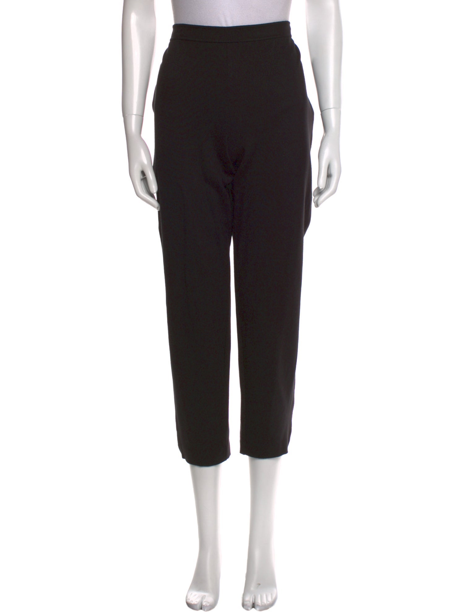 St. John Collection Straight Leg Pants