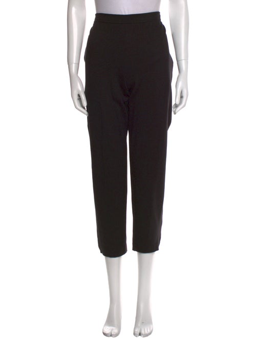 St. John Collection Straight Leg Pants