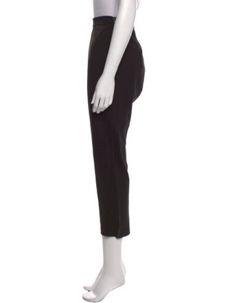 St. John Collection Straight Leg Pants