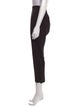 St. John Collection Straight Leg Pants