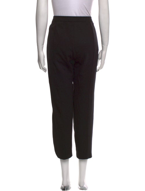 St. John Collection Straight Leg Pants