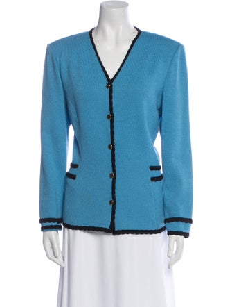 St. John Collection Jacket