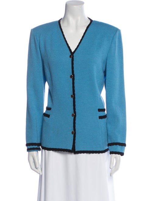 St. John Collection Jacket