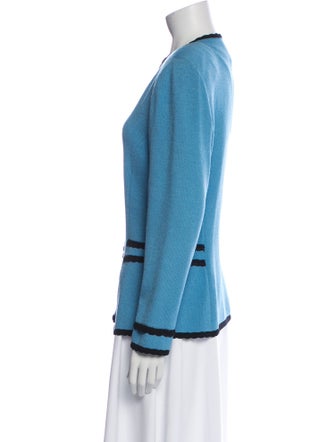 St. John Collection Jacket