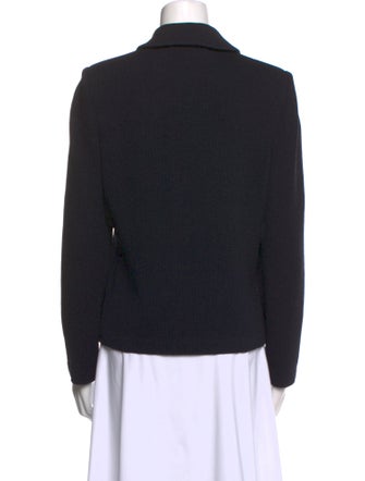 St. John Collection V-Neck Sweater