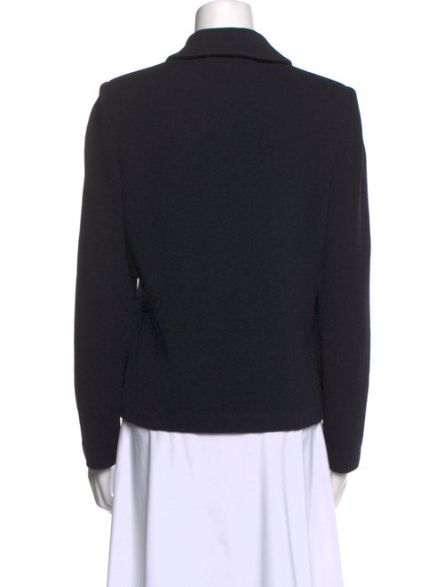 St. John Collection V-Neck Sweater