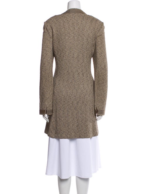 St. John Collection Wool Evening Jacket