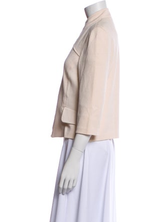 St. John Collection Vest