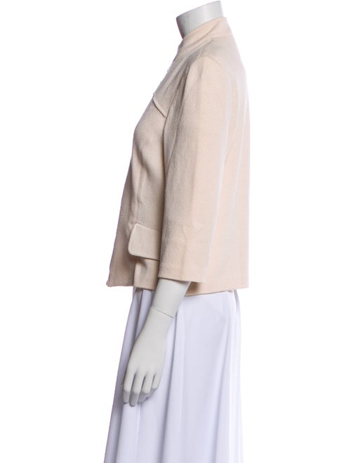 St. John Collection Vest