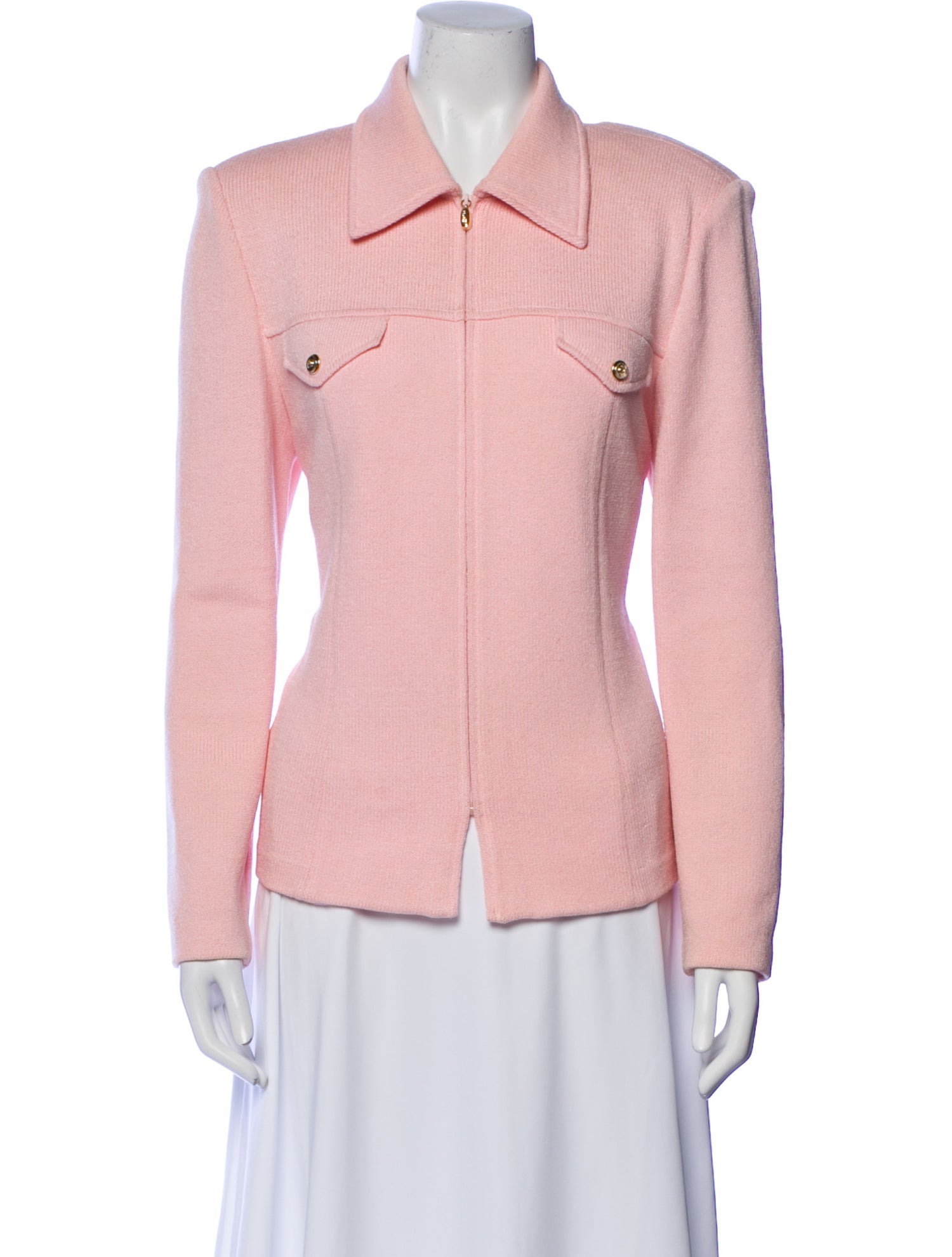 St. John Collection Blazer