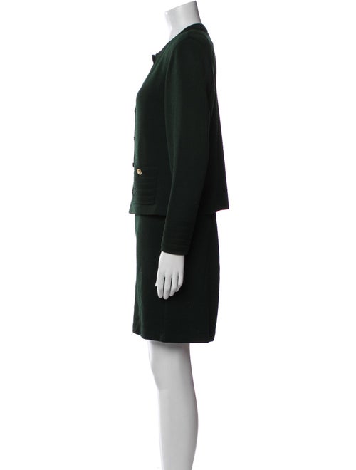 St. John Collection Skirt Set