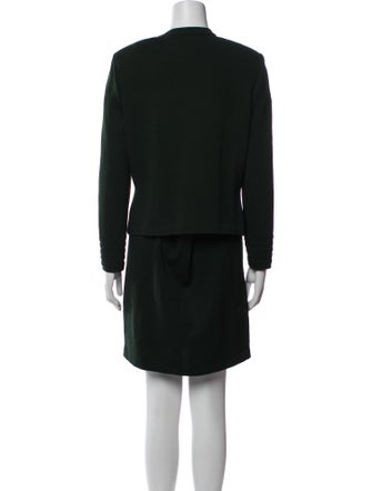 St. John Collection Skirt Set