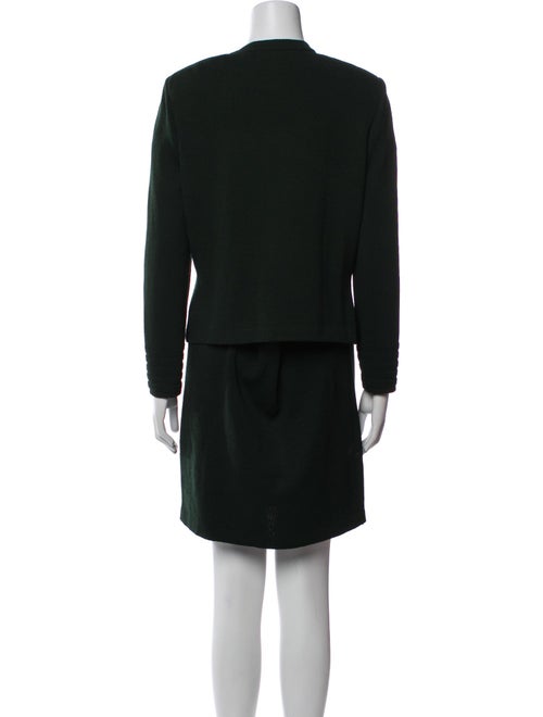 St. John Collection Skirt Set