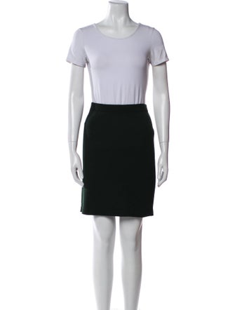 St. John Collection Skirt Set